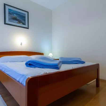 Haus Maja Apartament Banjol