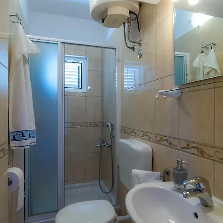 Haus Maja Daire