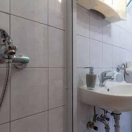 Haus Maja Daire *