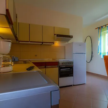 Haus Maja Banjol
