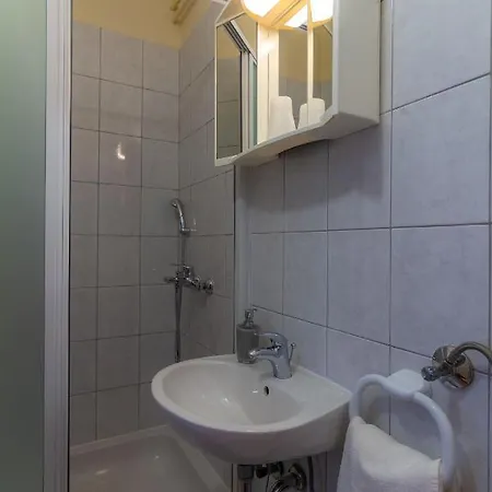 Haus Maja Daire *