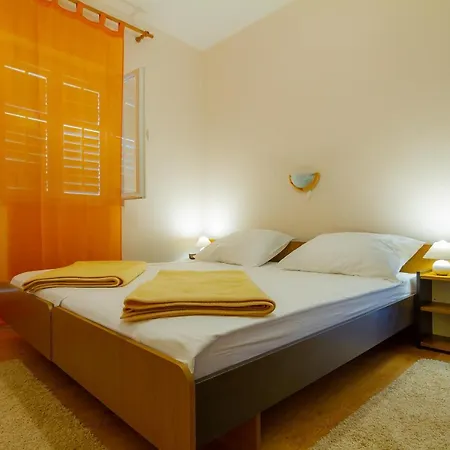 Haus Maja Apartament *