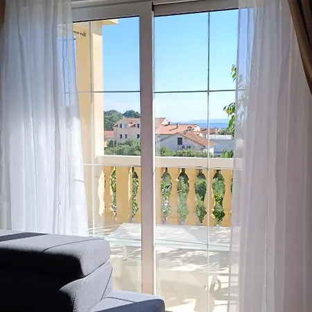 Haus Maja Daire *