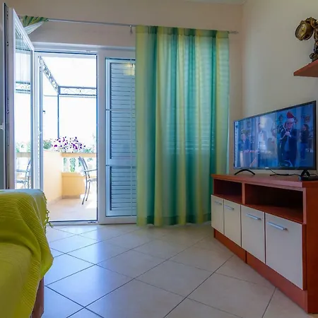 Haus Maja Daire