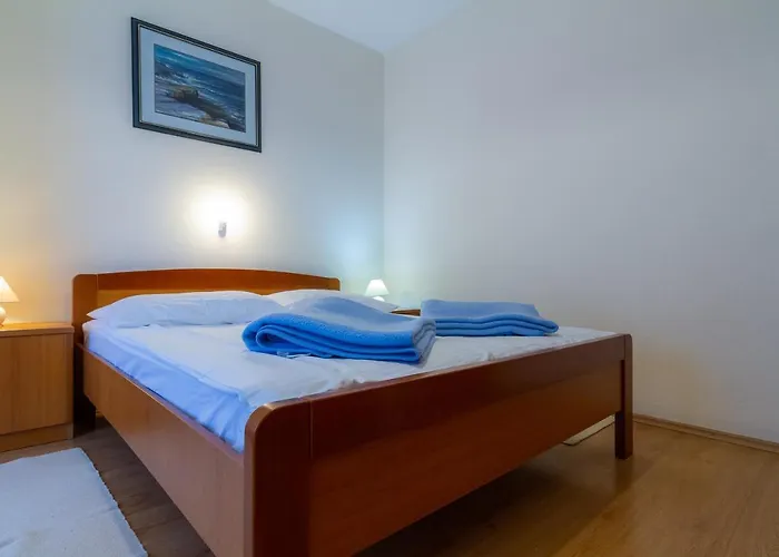 Haus Maja Apartment Banjol