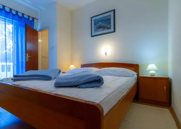 Haus Maja Banjol