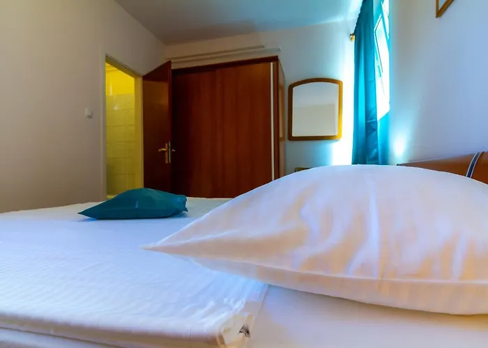 Apartment Haus Maja Banjol