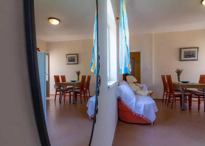 Haus Maja Apartment Banjol