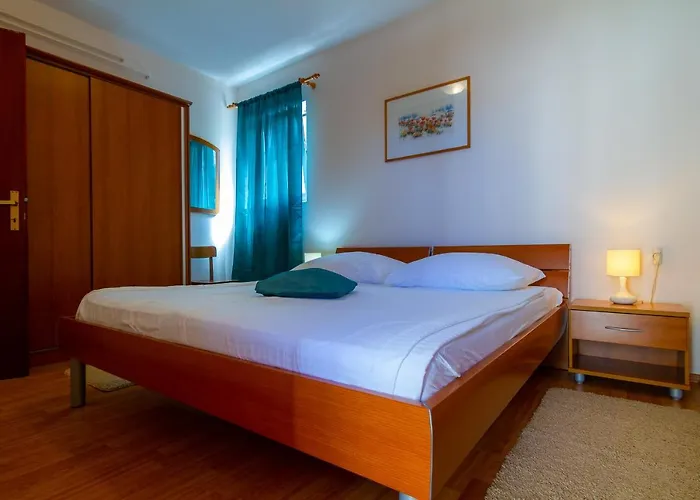 Apartment Haus Maja