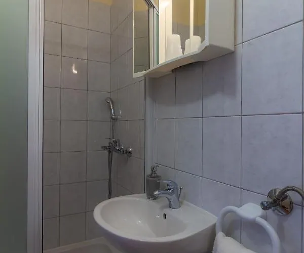 Haus Maja Apartment *