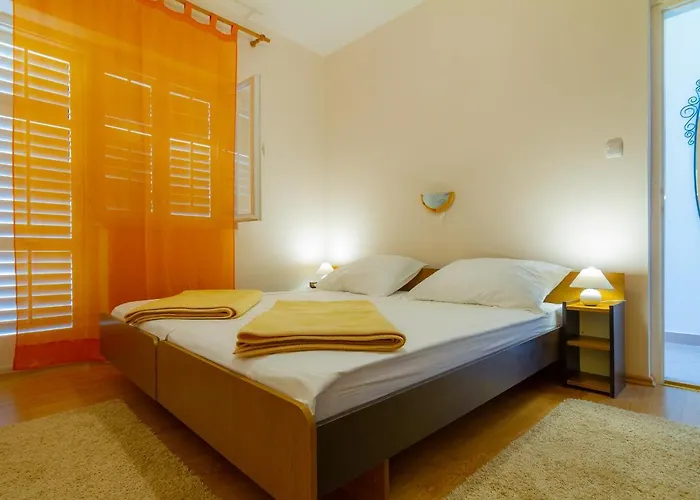 Haus Maja Apartment *
