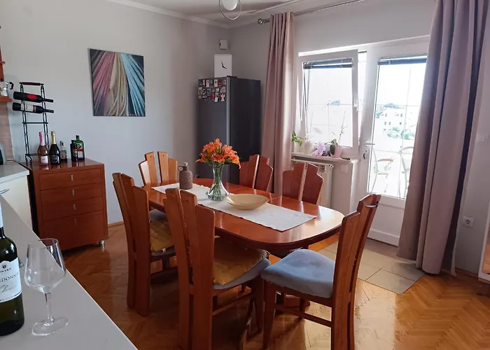 Haus Maja Apartment *