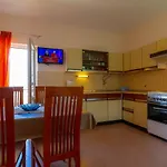 Appartement Haus Maja Banjol