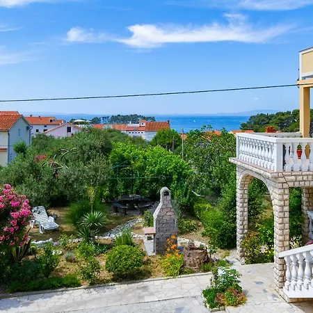 Apartman Haus Maja *