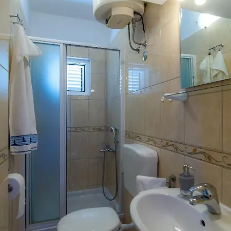 Haus Maja Apartman