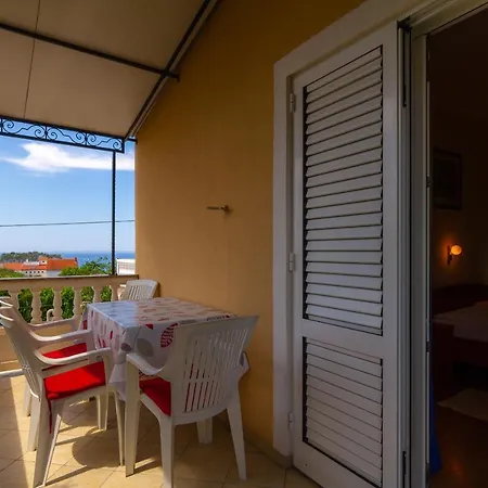 Haus Maja Apartman Banjol