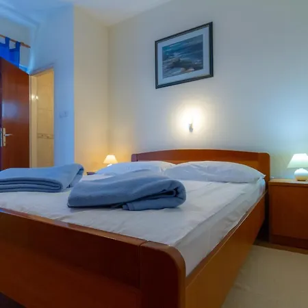 Haus Maja Banjol