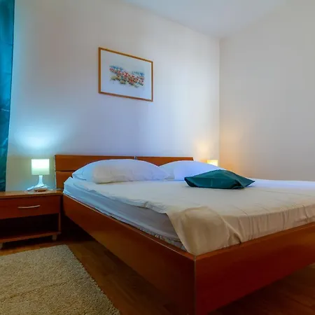 Haus Maja Banjol