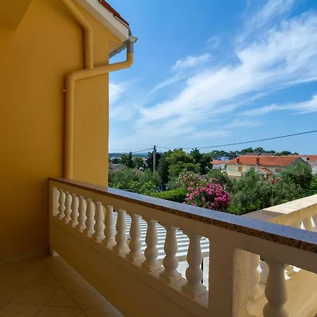 Apartman Haus Maja *