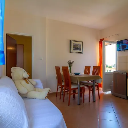 Apartman Haus Maja Banjol