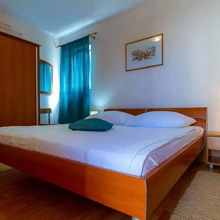 Apartman Haus Maja
