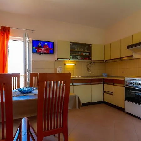 Apartman Haus Maja Banjol