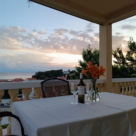 Apartman Haus Maja
