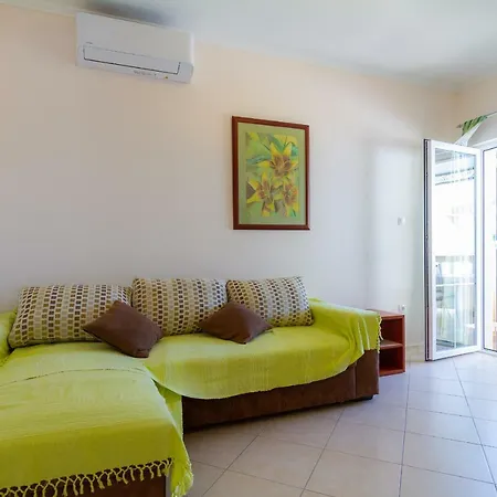 Apartman Haus Maja *