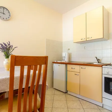 Haus Maja Apartman Banjol