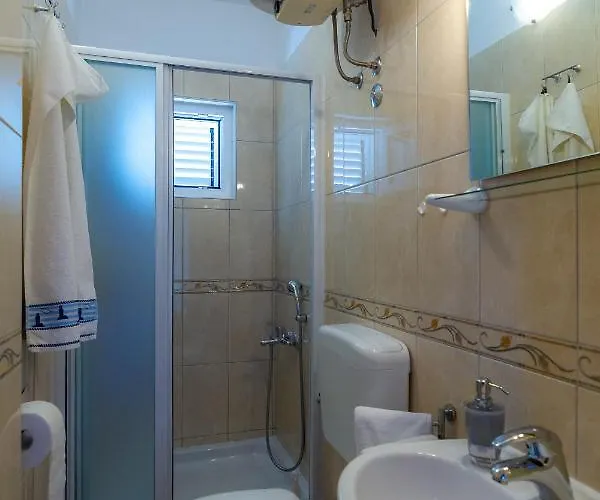 Haus Maja Appartement