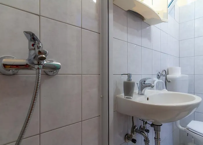 Haus Maja Appartement *