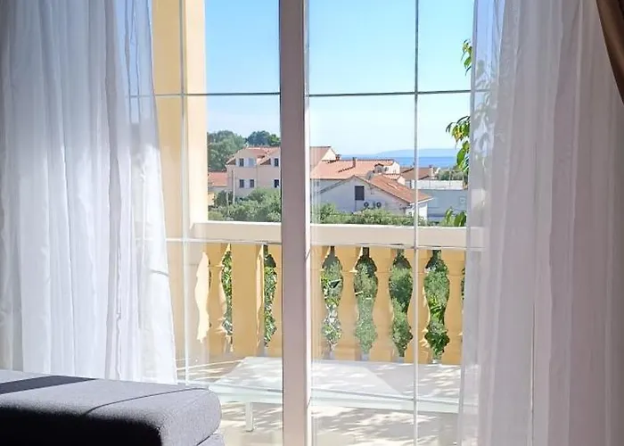 Haus Maja Appartement *