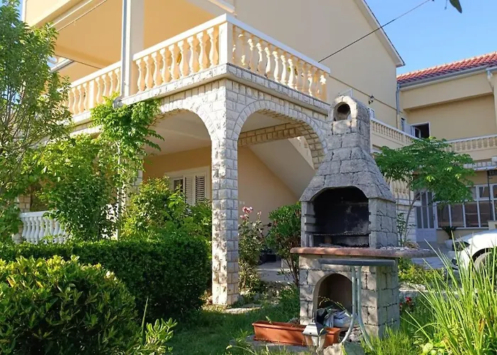 Haus Maja Appartement