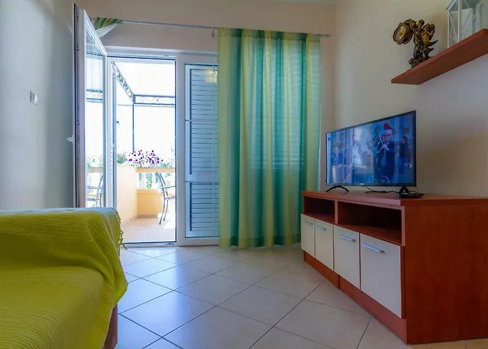 Haus Maja Appartement