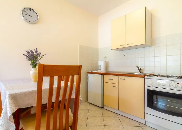 Haus Maja Appartement Banjol
